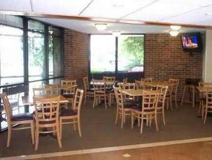 Thrifty Inn Paducah Exterior photo